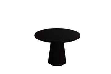 Miu Soffbord 69 cm - Svart - Möbler - Bord & matgrupp - Soffbord
