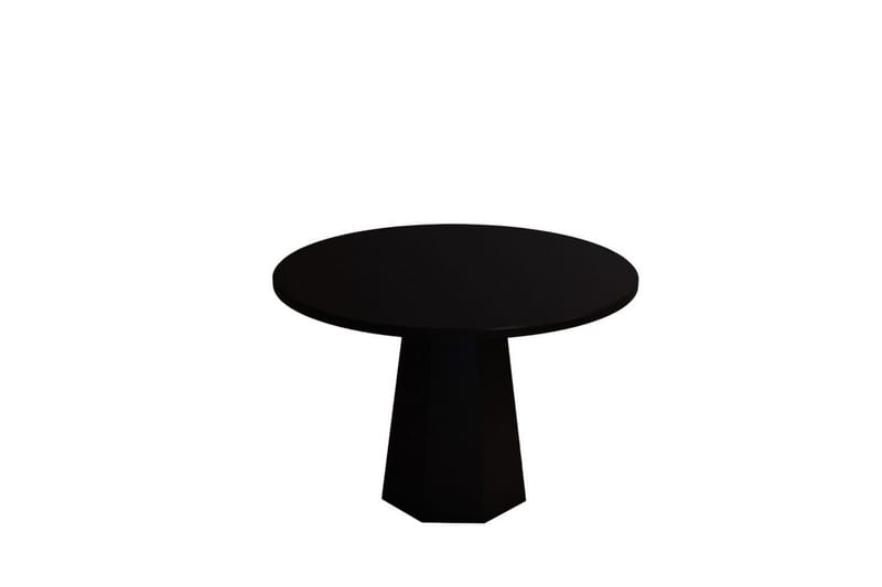 Miu Soffbord 69 cm - Svart - Möbler - Bord & matgrupp - Soffbord