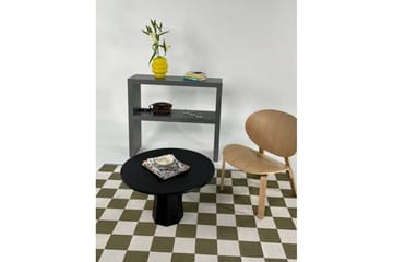 Miu Soffbord 69 cm - Svart - Möbler - Bord & matgrupp - Soffbord