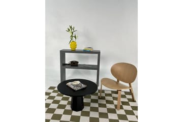 Miu Soffbord 69 cm - Svart - Möbler - Bord & matgrupp - Soffbord