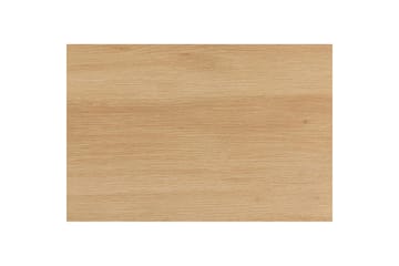 Motona Matgrupp Rund 120 cm + 4 st Nielsby Matstolar - Svart/Beige - Möbler - Bord & matgrupp - Matgrupp