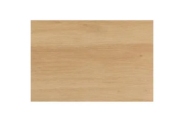 Motona Matgrupp Rund 120 cm + 4 st Nielsby Matstolar - Svart/Beige - Möbler - Bord & matgrupp - Matgrupp