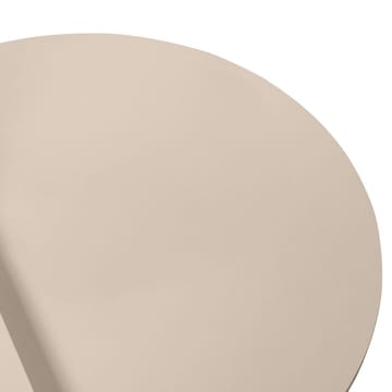 Mukund Soffbord 90 cm Rund - Mink - Möbler - Bord & matgrupp - Soffbord