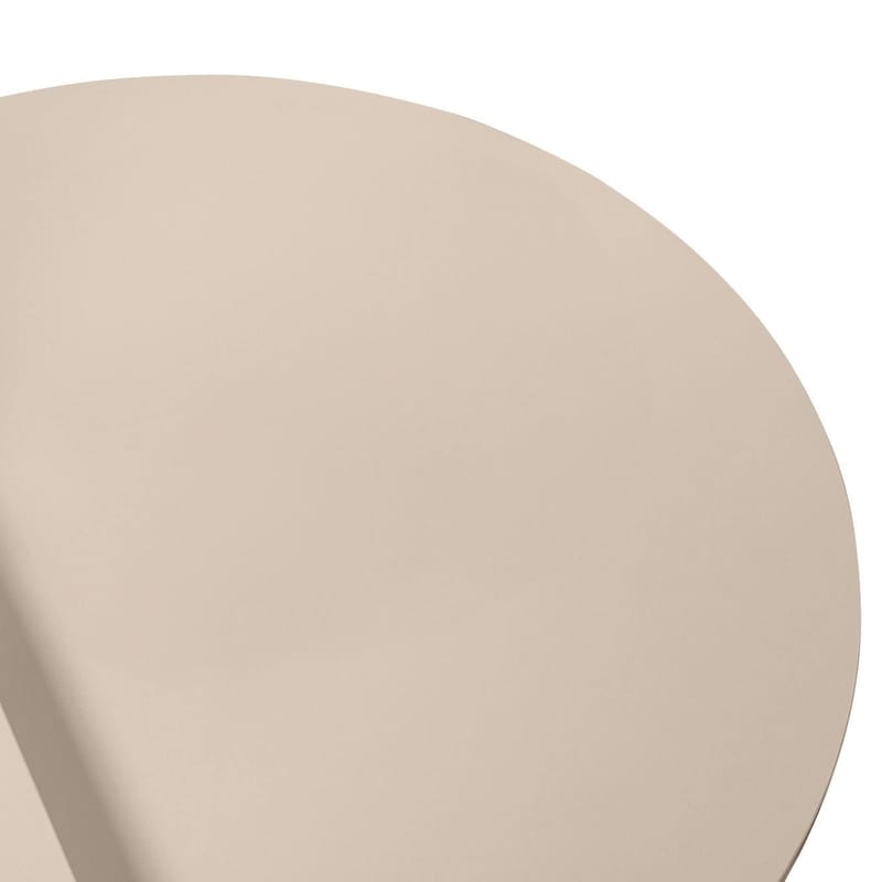 Mukund Soffbord 90 cm Rund - Mink - Möbler - Bord & matgrupp - Soffbord