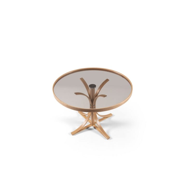 Namarta Soffbord 80 cm, Natur