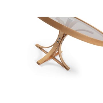 Namarta Soffbord 80 cm - Natur - Möbler - Bord & matgrupp - Soffbord