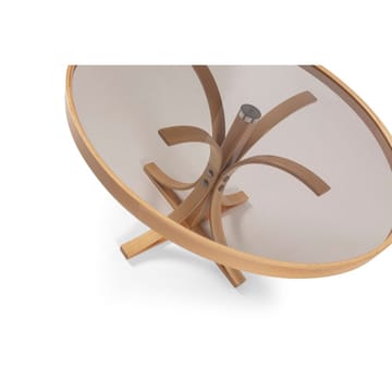 Namarta Soffbord 80 cm - Natur - Möbler - Bord & matgrupp - Soffbord