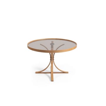 Namarta Soffbord 80 cm - Natur - Möbler - Bord & matgrupp - Soffbord