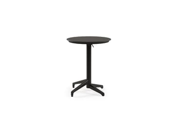 Naomasa Barbord 60 cm - Svart - Möbler - Bord & matgrupp - Barbord & ståbord