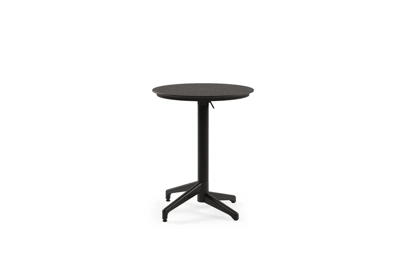 Naomasa Barbord 60 cm - Svart - Möbler - Bord & matgrupp - Barbord & ståbord