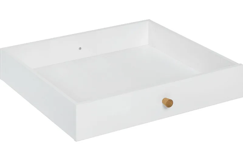 Nature Låda till soffbord Vit - VOX - Möbler - Bord & matgrupp - Bordstillbehör