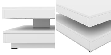 Nenani Soffbord 70 cm - Möbler - Bord & matgrupp - Soffbord