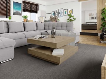 Nenani Soffbord 70 cm - Möbler - Bord & matgrupp - Soffbord