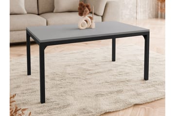 Nerima Soffbord 100 cm - Beige/Brun - Möbler - Bord & matgrupp - Soffbord