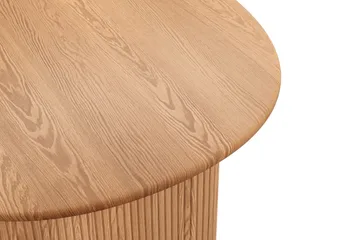 Noira Förlängningsbart Matbord 220/320x100 cm Fanér - Ek - Möbler - Bord & matgrupp - Matbord & köksbord