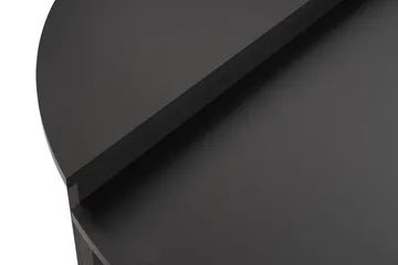 Nordum Soffbord 90x90 cm - Antracit - Möbler - Bord & matgrupp - Soffbord