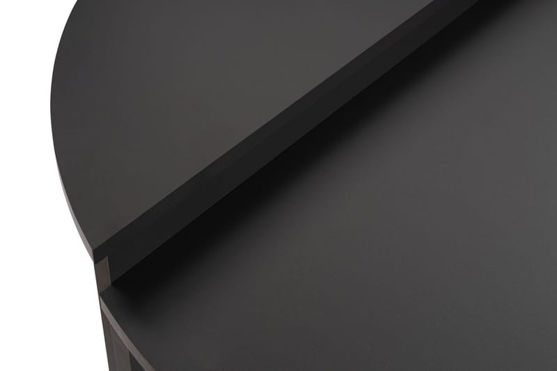 Nordum Soffbord 90x90 cm - Antracit - Möbler - Bord & matgrupp - Soffbord