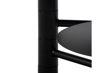 Northmere Soffbord 60 cm - Vit - Möbler - Bord & matgrupp - Soffbord