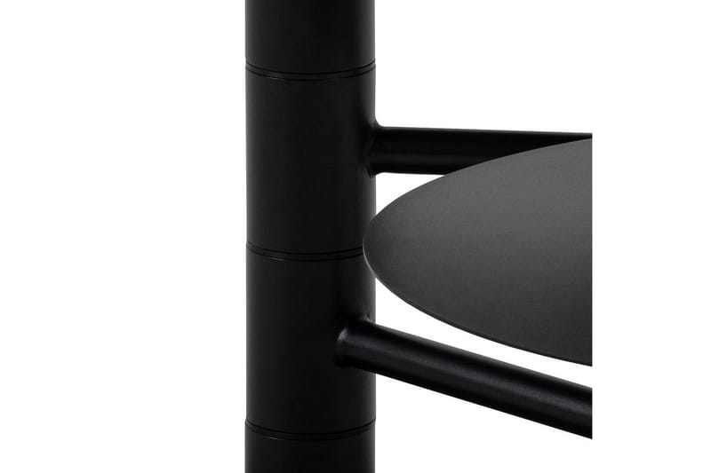 Northmere Soffbord 60 cm - Vit - Möbler - Bord & matgrupp - Soffbord