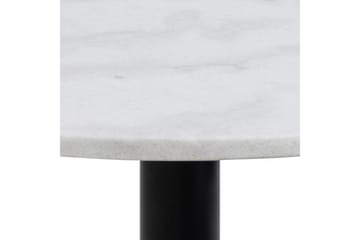 Northmere Soffbord 60 cm - Vit - Möbler - Bord & matgrupp - Soffbord
