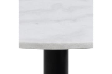 Northmere Soffbord 60 cm - Vit - Möbler - Bord & matgrupp - Soffbord