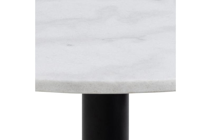 Northmere Soffbord 60 cm - Vit - Möbler - Bord & matgrupp - Soffbord