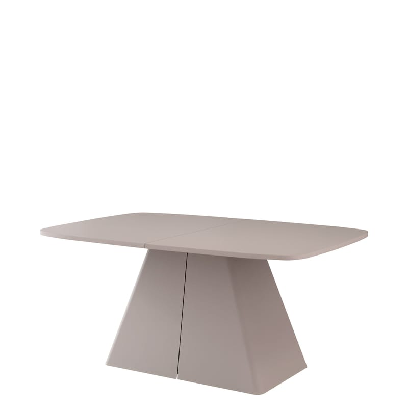 Novaj Matbord förlängningsbart 180-256 cm, beige