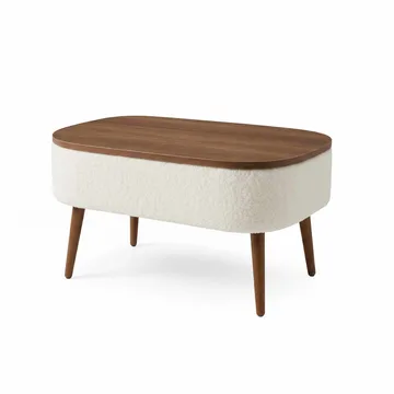Noya Soffbord 90 cm - Möbler - Bord & matgrupp - Soffbord