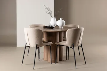 Natur - Natur/Beige/Svart