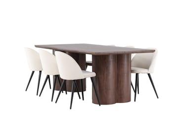 Mocca/Beige
