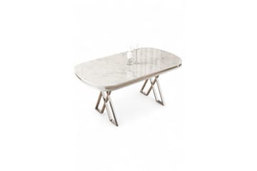 Omin Matbord 168 cm Rektangulär