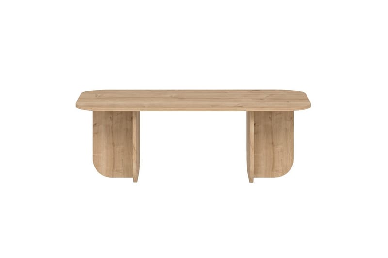 Orin Soffbord 120 cm - Natur - Möbler - Bord & matgrupp - Soffbord