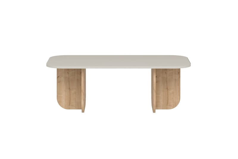Orin Soffbord 120 cm - Natur - Möbler - Bord & matgrupp - Soffbord