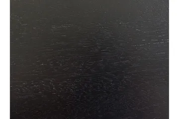 Ortelle Matbord 120 cm Rund - Svart - Möbler - Bord & matgrupp - Matbord & köksbord