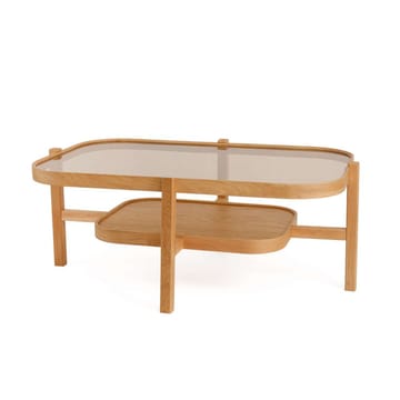 Ostrin Soffbord 110 cm - Natur - Möbler - Bord & matgrupp - Soffbord