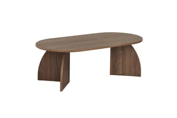 Osyra Soffbord 120 cm - Brons - Möbler - Bord & matgrupp - Soffbord