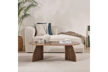 Osyra Soffbord 120 cm - Brons - Möbler - Bord & matgrupp - Soffbord