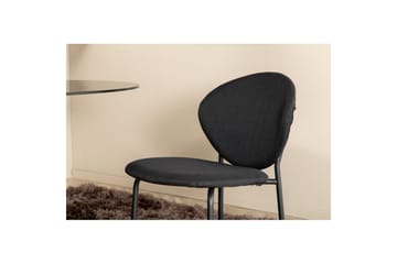 Oval Dining Set Pillan, Vault - Möbler - Bord & matgrupp - Matgrupp