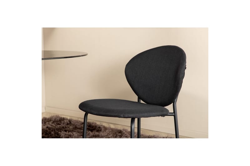 Oval Dining Set Pillan, Vault - Möbler - Bord & matgrupp - Matgrupp