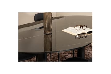 Oval Dining Set Pillan, Vault - Möbler - Bord & matgrupp - Matgrupp