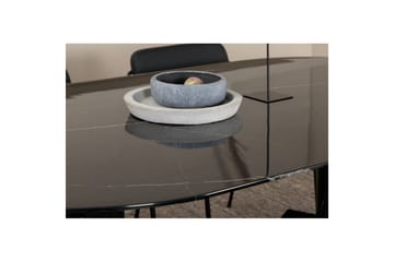 Oval Dining Set Pillan, Tvist - Möbler - Bord & matgrupp - Matgrupp