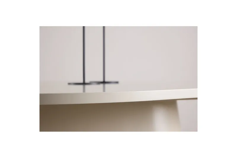 Ovalt matbord Diamond - Möbler - Bord & matgrupp - Matbord & köksbord