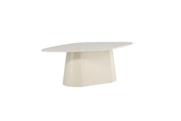 Ovalt matbord Diamond - Möbler - Bord & matgrupp - Matbord & köksbord