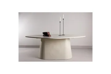 Ovalt matbord Diamond - Möbler - Bord & matgrupp - Matbord & köksbord