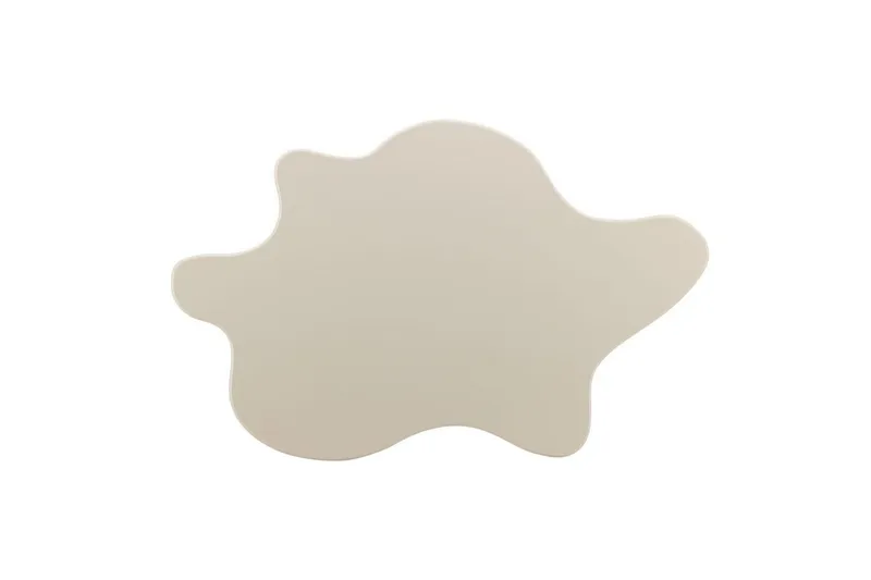 Ovalt matbord Flower - Möbler - Bord & matgrupp - Matbord & köksbord