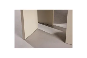 Ovalt matbord Flower - Möbler - Bord & matgrupp - Matbord & köksbord