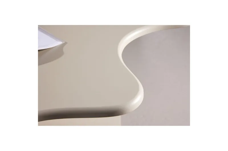 Ovalt matbord Flower - Möbler - Bord & matgrupp - Matbord & köksbord