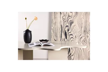 Ovalt matbord Flower - Möbler - Bord & matgrupp - Matbord & köksbord