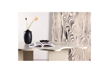 Ovalt matbord Flower - Möbler - Bord & matgrupp - Matbord & köksbord