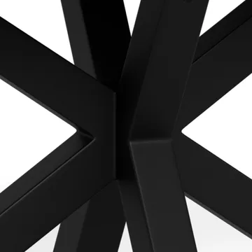 Parkins Förlängningsbart Matbord 168-210 cm - Vild Ek - Möbler - Bord & matgrupp - Matbord & köksbord